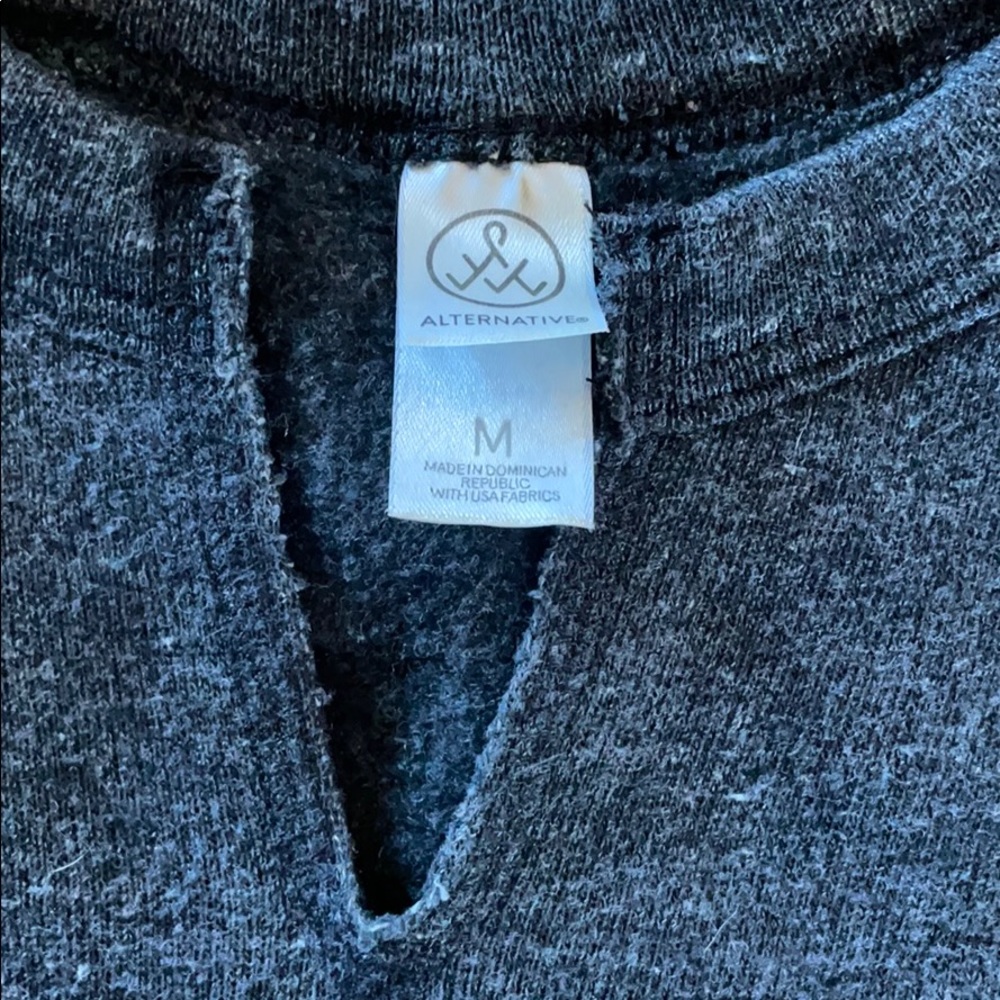Sweatshirt - Picture 3 of 4